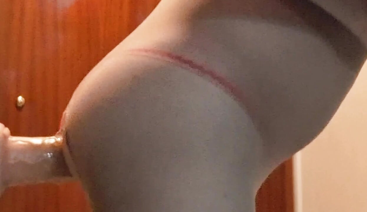If You Kiss My Neck, I M Not Responsible for What Next!!!