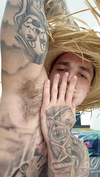 Gifted hillbilly wants to screw a