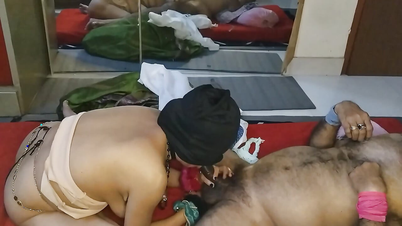 2nd part bhabhi ki masti jawani