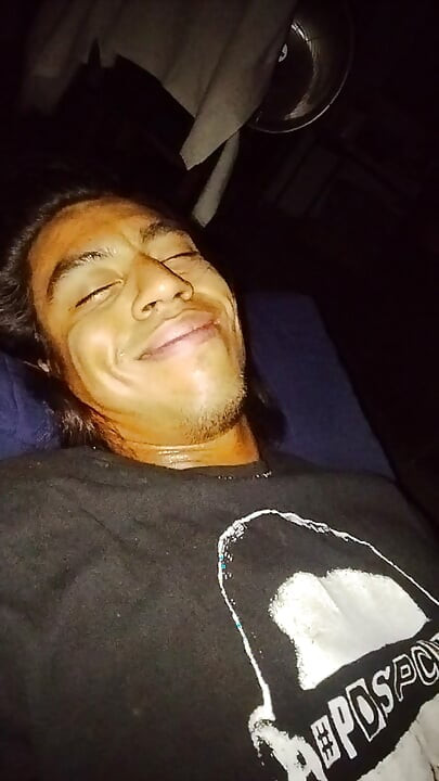 You Feel Like Sucking It Pretty Much Right