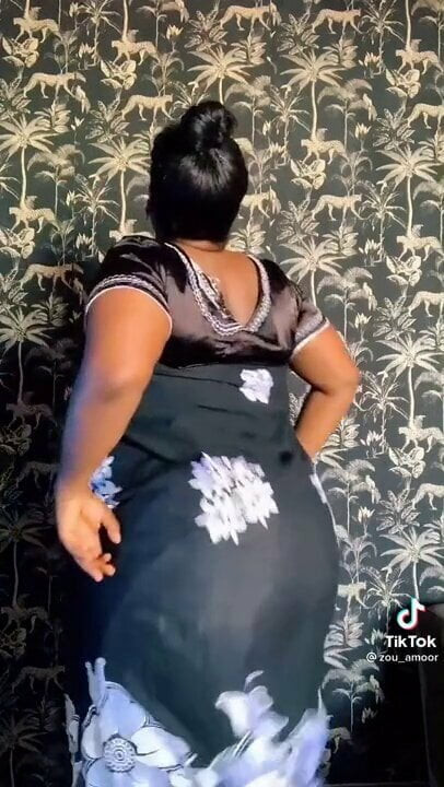 Une bonne milf
