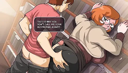 Complete Gameplay - MILFs Plaza, Part 10