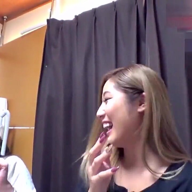 痴女アジア人 0277