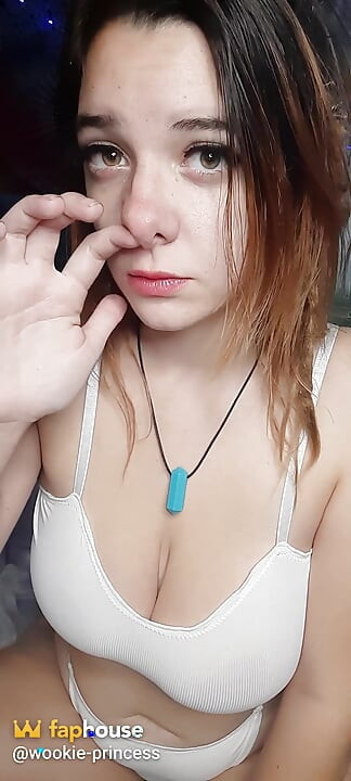 Nariz de fetiche de Nostril