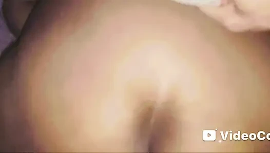 Big Booty Backshotz