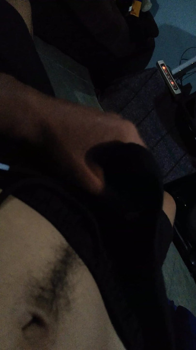 And if I Pull It Super Hot