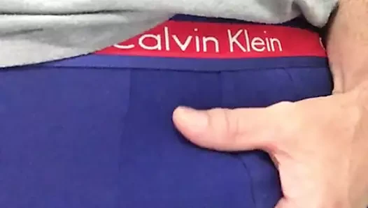 Jiggle balls