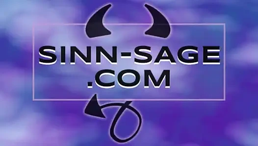 Кончаю и сквирт на моих ступнях с участием Sinn Sage, Asia Perez