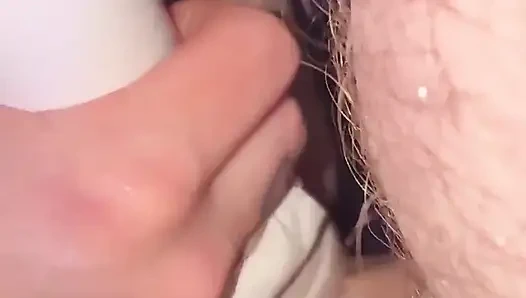 Stiefmutter will großen schwanz