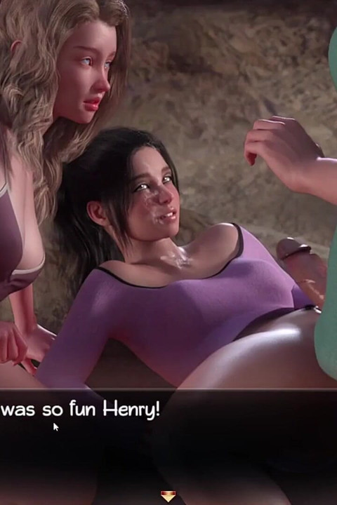 Θησαυρός της Νάντια Συλλογή κινουμένων σχεδίων παιχνιδιών σεξ μέρος 05 Γυμνό παιχνίδι 18+ παιχνίδια πορνό