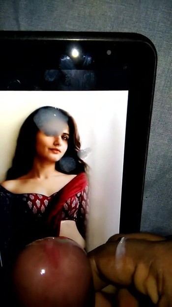 Momento emocionante de "Fatima Sana Shaikh leiteira homenagem"