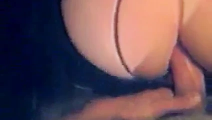 Amateur Anal