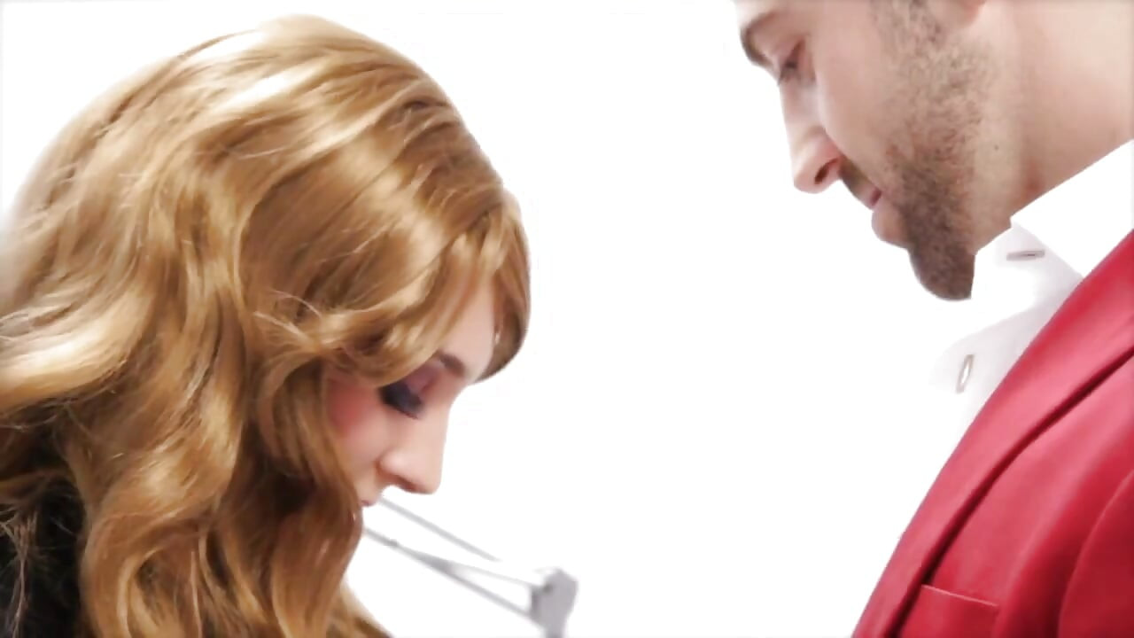 Alcaldesa मेयर का मामला - पूरी अश्लील फिल्म