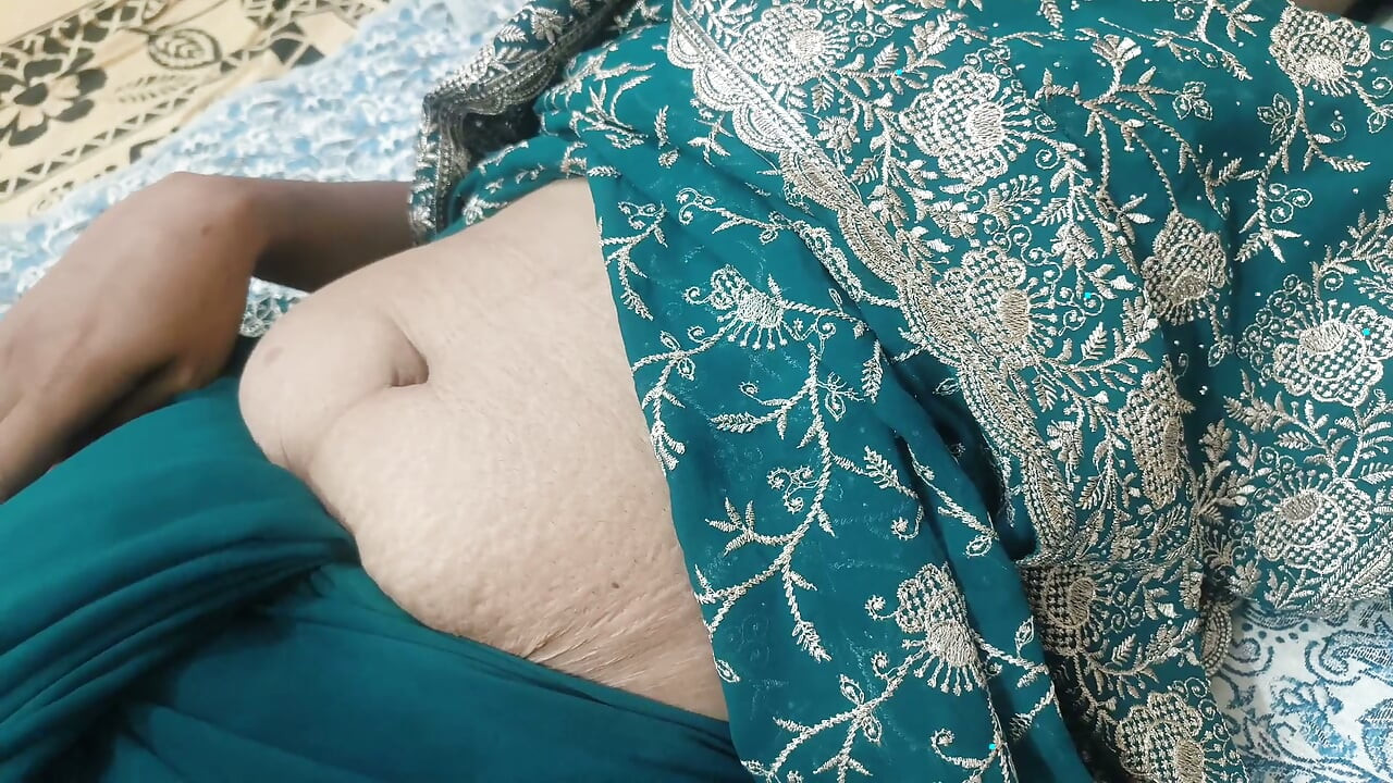 Stepmom Sex with Stepson Telugu