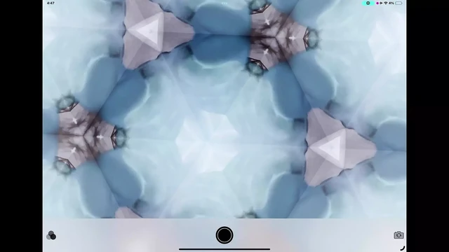 Inverted Kaleidocum