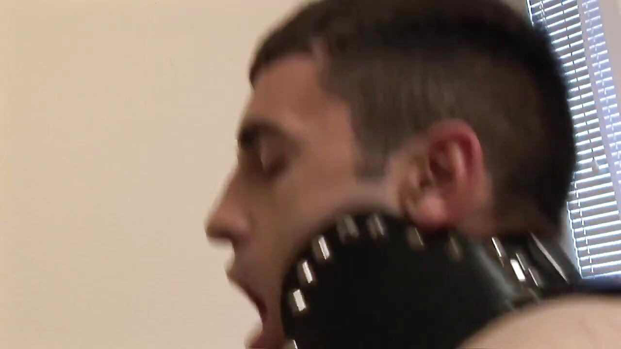 Трахни меня жестко в задницу, папочка!