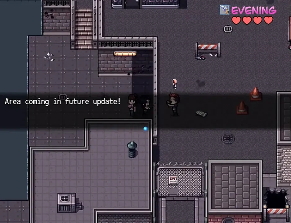 Zombie Retreat 2 - Del 32 Sexig tvål för sex av Loveskysan69