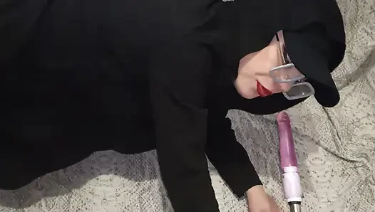 Benim Yeni Makinem