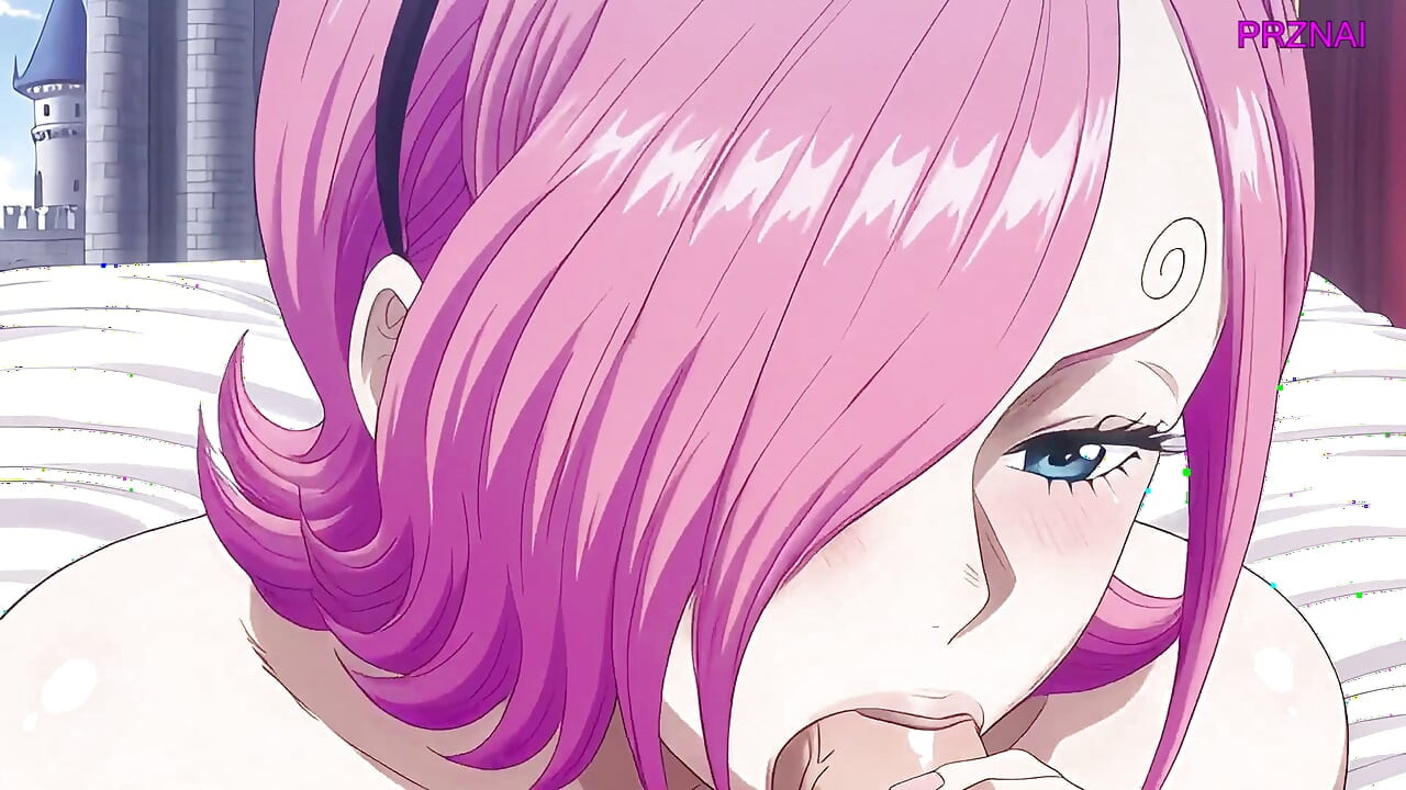 One Piece Reiju Hen (1)