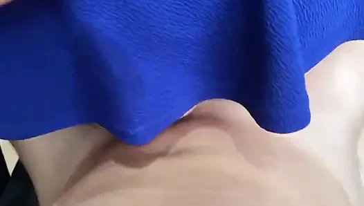 Rollenspiel für wie sehr ich geil werde, komm in die muschi