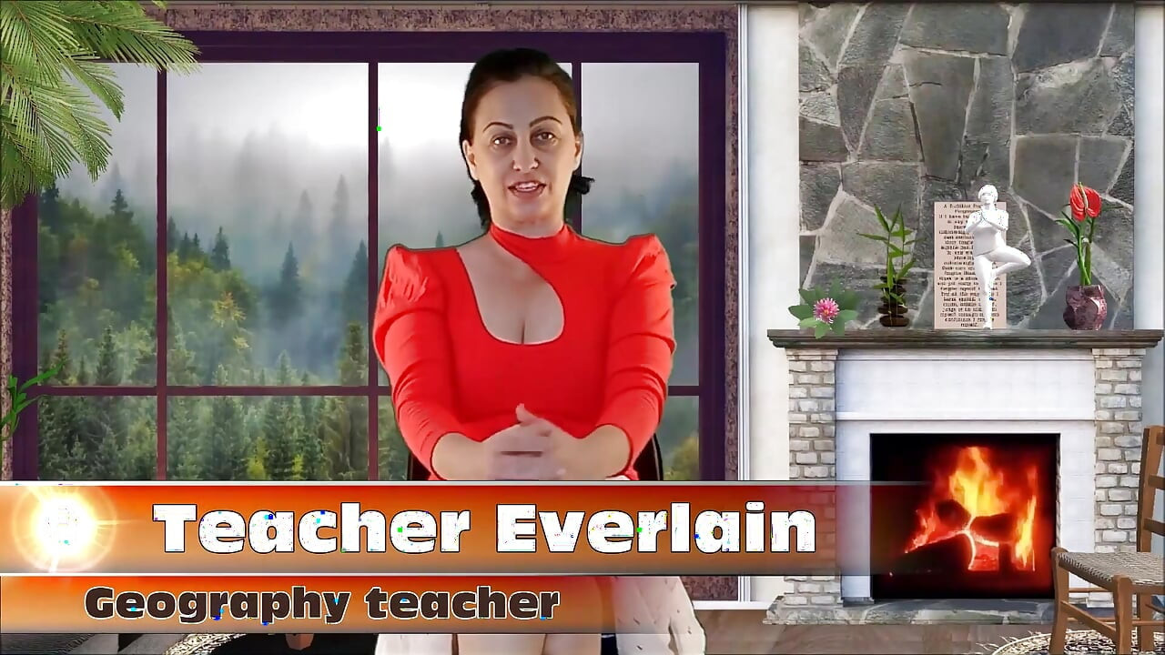 Comédia Torcelini. A faculdade. Professora Everlain. Entrevista na TV em sep 2025 nsfw vídeo
