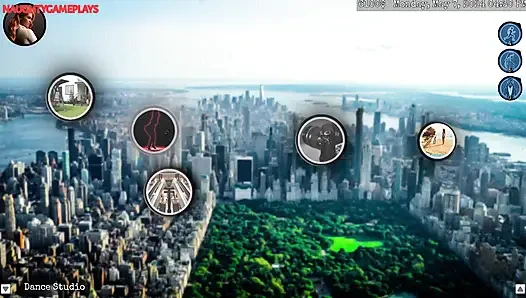 Границы морали (часть 12) от Novel-Games - Лучший минет жены