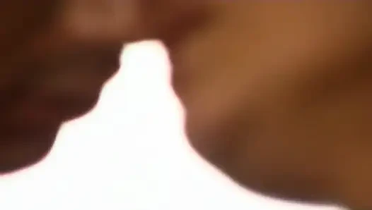 Mature Blonde Deepthroats Throbbing BBC in Steamy Casting