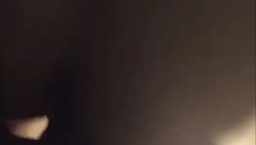 Dünne weiße Rothaarige MILF Lotus Queeen nimmt bbc-backshots - altes Video 2018