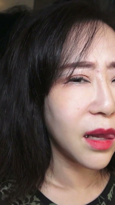 Hairy Japanese MILF Ayane Gets Fucked In POV | Clip 1
