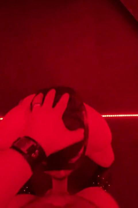 BJ in His Dungeon