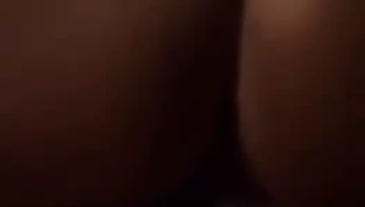 Homemade Reverse Cowgirl Cum In Mouth