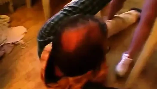 Dutch Fantasies: Dutch Fantasy Part 1