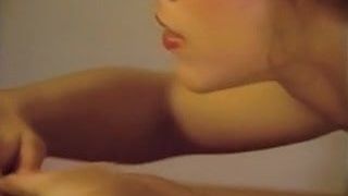 Gina Valentino - Portrait of Lust (1985)