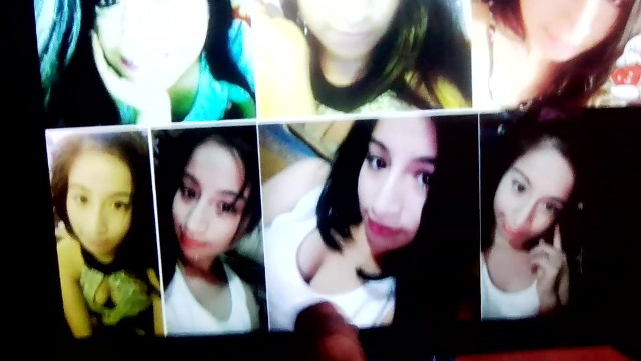 Zamely D. cum tribute 2