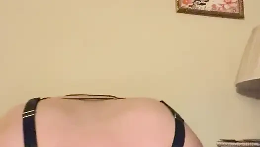 Такая горячая и готовая