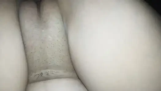 College Girl Ask me Fuck my Saved Pussy