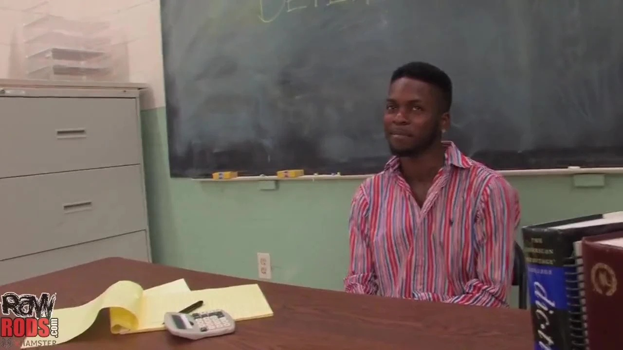 Dejuan Diamond and Mike Dixon – Rawrods
