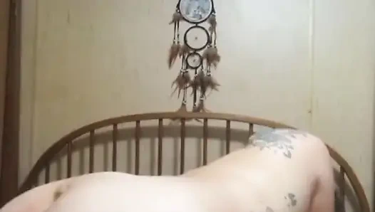 Daha fazla anal mastürbasyon