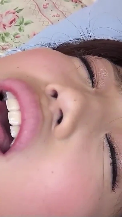 Thrilling moment from "Petite Japanese Step-Sister tricked to First Time Defloration Sex in Full Uncensored JAV Porn"