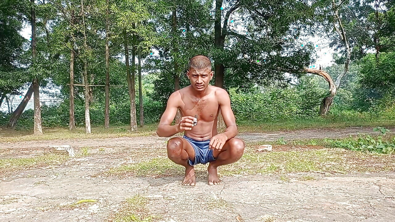 100 Push up Challenge Live Purup