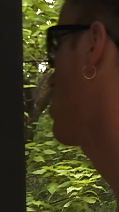 Sporty Pregnant Teen Gets Public Ass Fucked