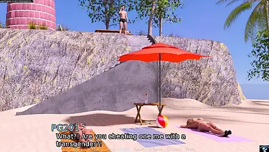 Thirsty for My Guest #34