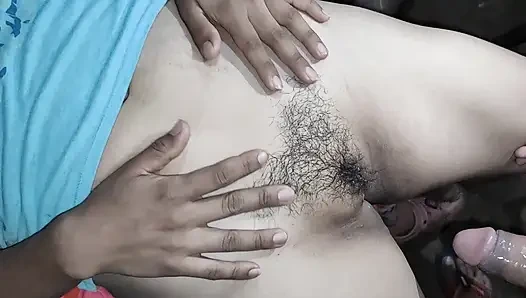 It hurts! Gently Break My Tamil Indian Virginity x video