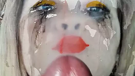 Johanna muhteşem