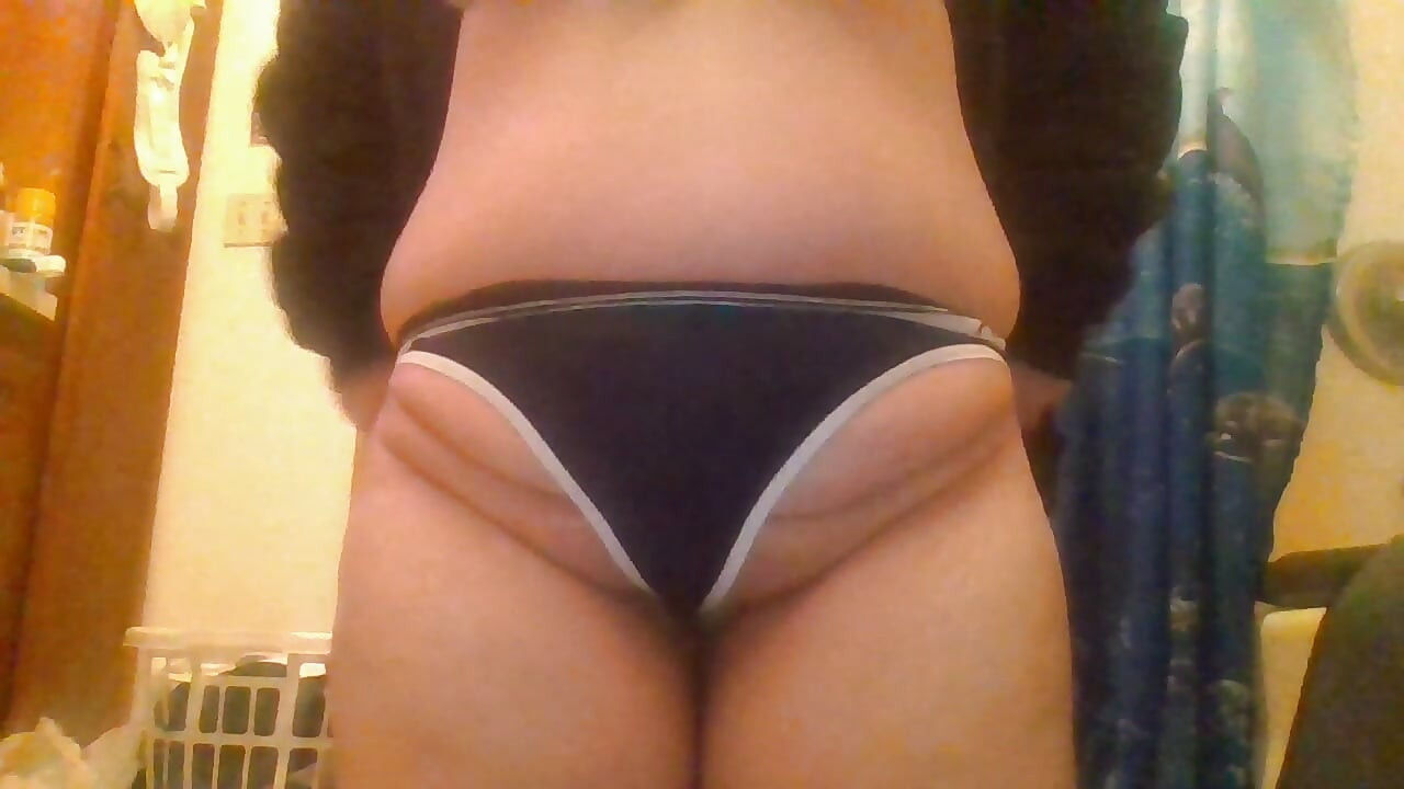 Göt anal vibe seksi ateşli pembe tanga mavi büyük göt