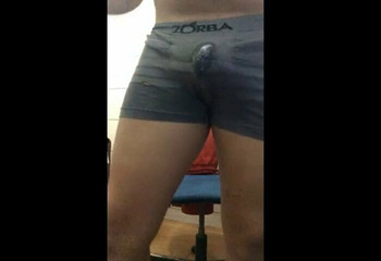 Cueca Gozada