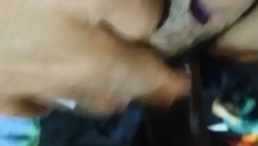 Fucking sucking fore Play home made video hairy tiny pussy Huje boobs
