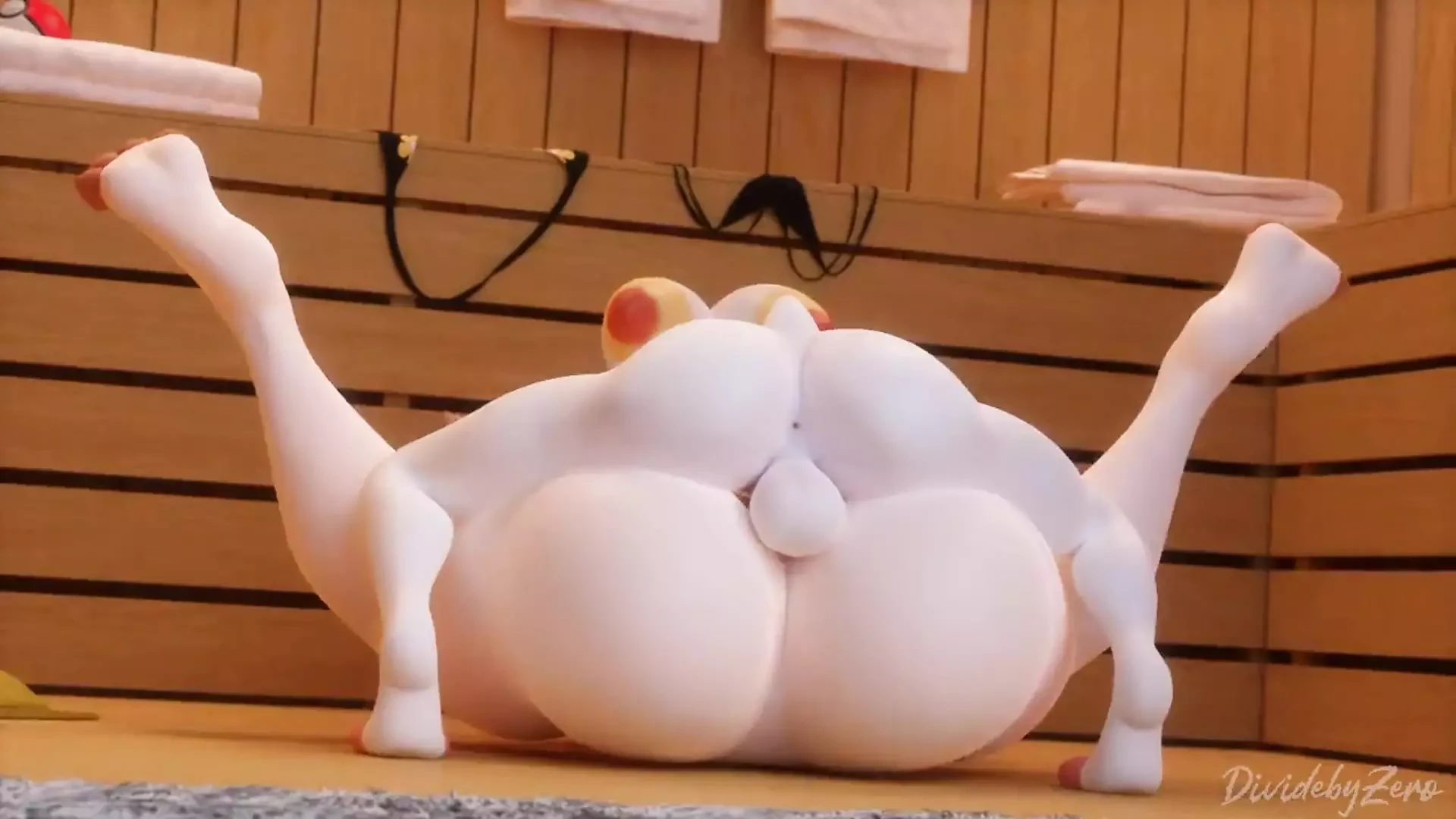 DivideByeZer0 3D pornó hentai összeállítás 82