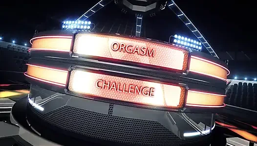 Lady lazarus vs madison sky orgazm meydan okuması