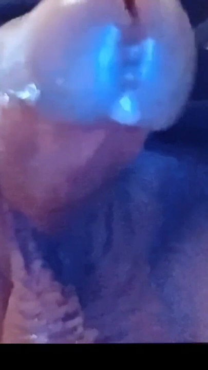 Old video  dildo hands free | Clip 1
